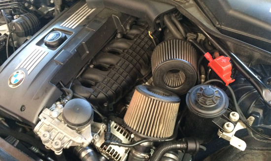 Engine.